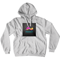 cgcheesestick Hoodies (No-Zip/Pullover)