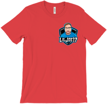 liljoe17 T-Shirts