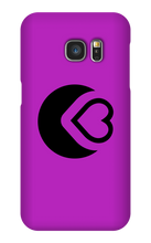 cristinaa Samsung Phone Cases