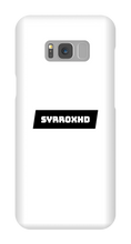 syrroxhd Samsung Phone Cases