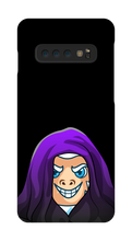 Evil Yeti Samsing Case