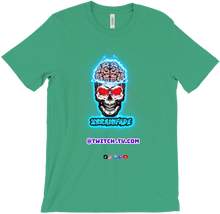 XBrainFade Tshirt