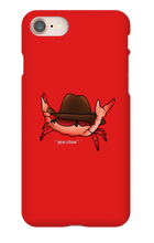 yee claw! Phone Case