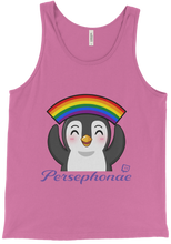 Persephonae Rainbow Tank Top