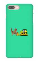 nagynorbert4 iPhone Phone Cases
