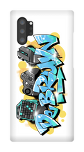 de_bruyn Samsung Phone Cases