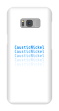 CausticNickel Samsung Phone Cases