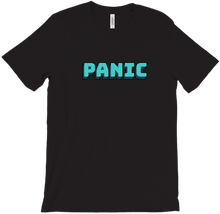 PANIC T-Shirts