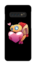 HEARTFISH SAMSUNG PHONE CASE