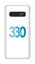 mr_ohio_330 Samsung Phone Cases