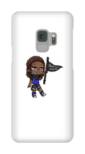 misscnn Samsung Phone Cases FlowerPotz