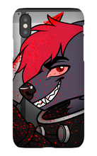 vultureskywere iPhone Phone Cases