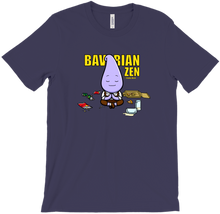BAVARIAN ZEN T-Shirts