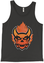 FlaminRen Tank Top