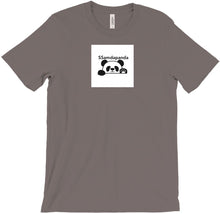 ssamdapanda T-Shirts