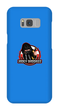 jadeybaddazz Samsung Phone Cases