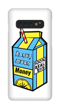 Lyrical Lemonade X Anonymous Money Samsung Case