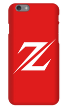 Zipstie iPhone Phone Case