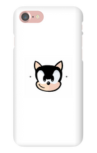 benjaliguera999 iPhone Phone Cases