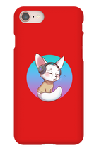 Tingle iPhone Case