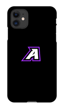 Aurobtw iPhone Case