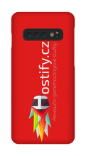 test Samsung case
