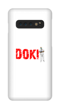 Doki Samsung Phone Cases