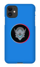 niccosilverado iPhone Phone Cases