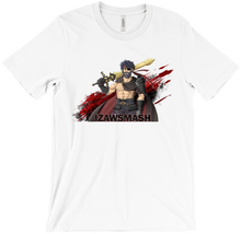 izawsmash T-Shirts