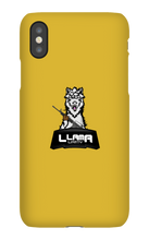 llamaliamtv iPhone Phone Cases