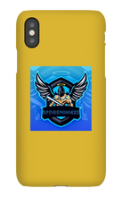 bpdgemini420 iPhone Phone Cases