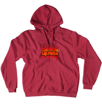 LGS Phase Hoodie ( no zip )