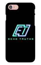 echotruths iPhone Phone Cases