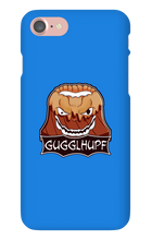 gugglhupf iPhone Phone Cases