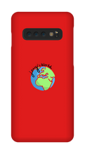 joeysworldlive Samsung Phone Cases