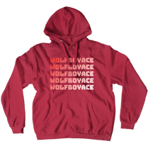 wolfboyace Hoodies (No-Zip/Pullover)