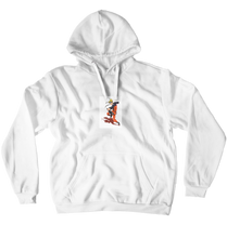 hotshotgn Hoodies (No-Zip/Pullover)
