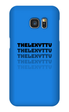 thelexyttv Samsung Phone Cases
