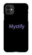 Mystify