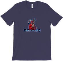 Twitch JovanR T-Shirts