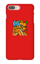 acedragon821 iPhone Phone Cases