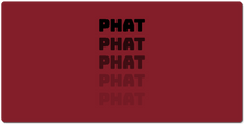 lphatl XXL Gaming Mousepad