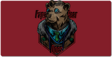 papabeardoes XXL Gaming Mousepad
