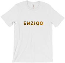 ENZIQO ~l i n e s~ (T-Shirt)