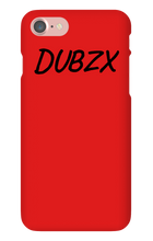 lo3tdubz iPhone Phone Cases