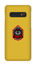 Tehshi_TV Samsung Phone Cases