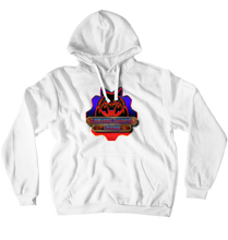 SGC Hoodies (No-Zip/Pullover)