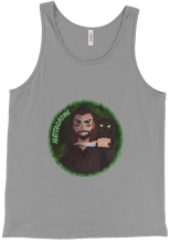Tank Top | Mattachine (Green Aura)