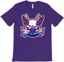 Mishmellow T-Shirts: Demon Mish 2020