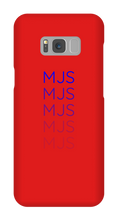 michael_122 Samsung Phone Cases